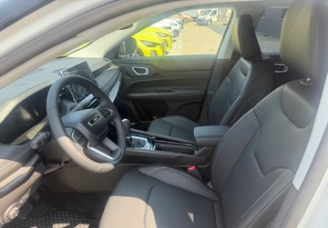 Jeep Compass II SUV Facelifting 1.5 MHEV T4 130KM 2025 Jeep Compass JEEP Compass E-Hybrid Summit MHEV T4 Turbo 130KM DCT7Rocznik, zdjęcie 12