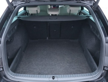 Skoda Octavia III Kombi Facelifting 1.5 TSI ACT 150KM 2020 Skoda Octavia 1.5 TSI, Salon Polska, zdjęcie 12