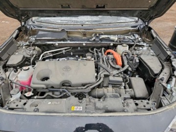 Toyota RAV4 V 2024 Toyota RAV4 XLE 2024 2.5 Hybryda 203KM, zdjęcie 6