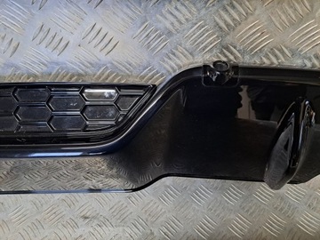 Ford Focus Mk3 ST-Line Wagon