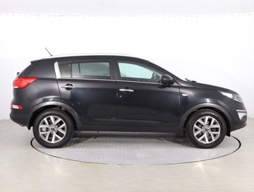 Kia Sportage III SUV Facelifting 1.6 GDI 135KM 2015 Kia Sportage 1.6 GDI, Salon Polska, 1. Właściciel, zdjęcie 5