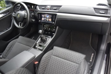 Skoda Superb III Kombi 2.0 TDI 150KM 2018 REZERWACJA Rezerwacja REZERWACJA, zdjęcie 20