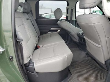 Toyota Tundra II 2022 Toyota Tundra 2022r., 4x4, 3.5L, zdjęcie 8