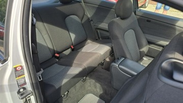 Mercedes Klasa C W203 Coupe W203 1.8 (C 160) 122KM 2005 Mercedes C 160 Panorama Automat, zdjęcie 14