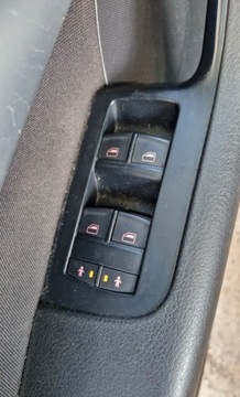 Audi A6 C6 Avant 2.0 TDI 140KM 2008 Audi a6 2.0 TDI 140KM Navi Klima Tempomat 2.0 Diesel 140KM, zdjęcie 11