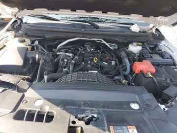Ford Ranger VI 2022 Ford Ranger 2022, 2.3L, 4x4, XL, od ubezpieczalni 2.3 Benzyna 270KM, zdjęcie 10