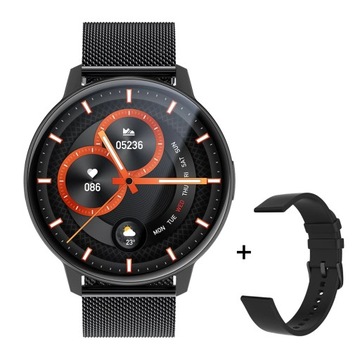 COLMI i31 Smartwatch 1.43'' AMOLED Display 100 Sports Modes 7 Day Battery