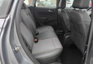 Opel 2021 Opel Crossland X Opel Crossland X 1.5 CDTI Enjoy SampS 1.5 Diesel 120KM, zdjęcie 11