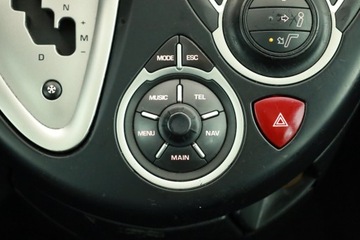 Citroen C8 2008 Citroen C8 2.2 HDi, 167 KM, Automat, 7 miejsc, zdjęcie 13