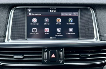 Kia Optima II Kombi 1.7 VGT CRDi 141KM 2018 Kia Optima XL,Lift,Automat,Full,Gwarancja, zdjęcie 28