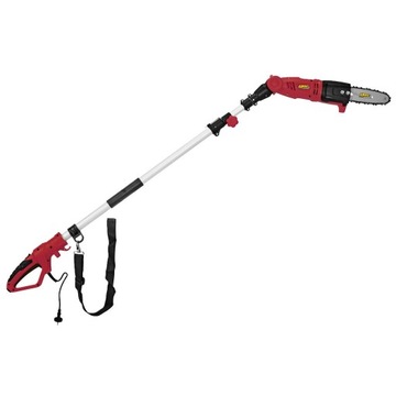 PIŁA DO GAŁĘZI TELESKOPOWA SEKATOR 2,4m 750W 230V