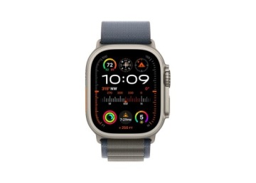Часы Ultra 2 GPS + сотовая связь, корпус 49 мм, с -