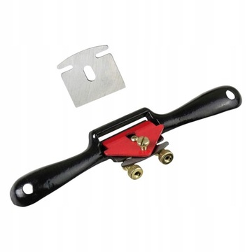 Регулируемый ручной строгальный станок для ручной резки Деревообработка