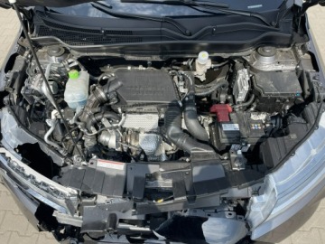 Suzuki Vitara III 2025 Suzuki Vitara Hybryda Kamera 4x4 Podgrzewanie, zdjęcie 13