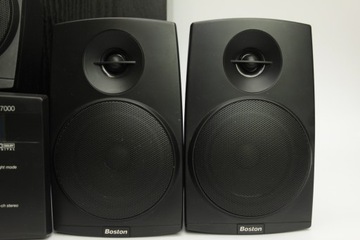 Boston Acoustics Digital Theater 7000