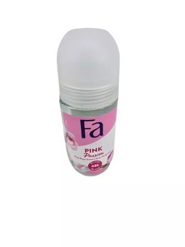 FA PINK PASSION ANTYPERSPIRANT W KULCE DLA KOBIET 50 ML