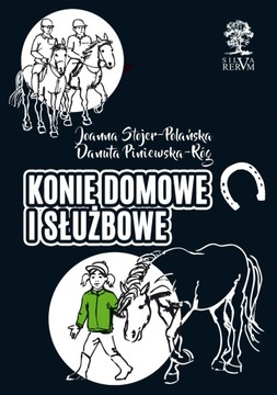 KONIE DOMOWE I SŁUŻBOWE STOJER POLAŃSKA