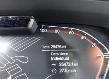 BMW X5 G05 2022 BMW X5 2022, 3.0L, 4x4, od ubezpieczalni 3.0 Benzyna 335KM, zdjęcie 12