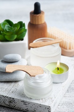 БАНКА БАНКА 40мл + КРЫШКА РАСПРЕДЕЛИТЕЛЯ