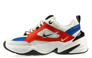 Buty damskie W NIKE M2K TEKNO