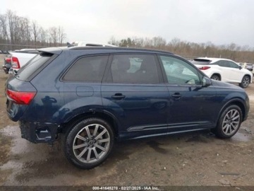 Audi Q7 II 2023 Audi Q7 2023r., 4x4, 2.05, zdjęcie 4