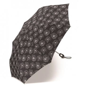 Ekskluzywna automatyczna parasolka Pierre Cardin