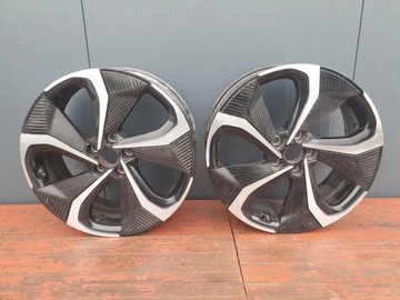 FELGA ALUMINIOWA KIA EV6 GT 20