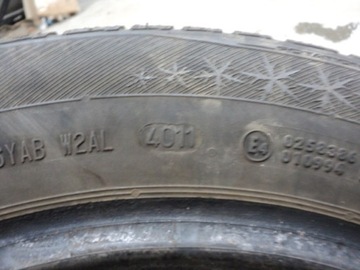BARUM Polaris 3 205/60R15 91T 4 шт.