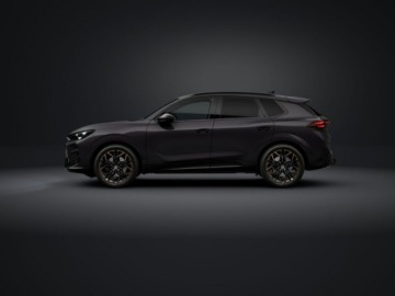 Cupra Terramar 2026 Cupra Terramar Advantage Edition 2.0 TSI 204 KM, zdjęcie 2