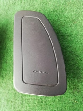 AIRBAG ULOŽENÍ SEDADLA ŘIDIČE LEVÝ SCUDO EXPERT JUMPY PROACE 07-