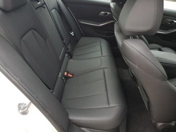 BMW Seria 3 G20-G21 2019 BMW Seria 3 2019,330i,2.0L,4x4 2.0 Benzyna 255KM, zdjęcie 8