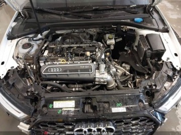 Audi A3 8V 2019 Audi RS3 Sportback 2.5T 2019 2.5 Benzyna 394KM, zdjęcie 7
