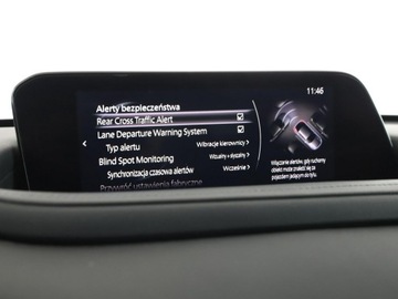 Mazda CX-30 2.0 Skyactiv-G 122KM 2021 Mazda CX-30 mHEV full LED navi klima auto kamera i, zdjęcie 26