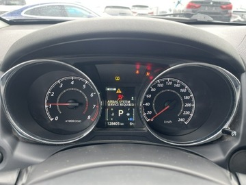 Mitsubishi ASX I SUV Facelifting 2019 2.0 150KM 2021 Mitsubishi ASX Automat AWD Klimatyzacja HAK, zdjęcie 6