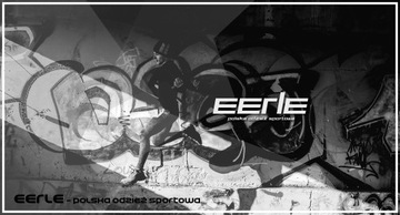 ТЕРМОАКТИВНАЯ ЛЕНТА для бега ОСЕНЬ EERLE B2.2