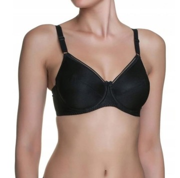 Biustonosz Triumph Claudette 200 W Promocja 95cczarny