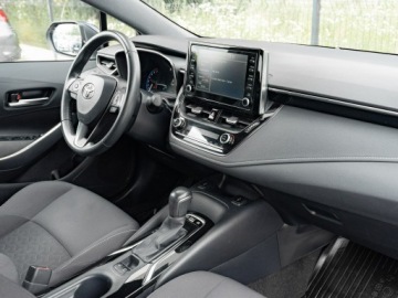 Toyota Corolla XII 2022 Toyota Corolla WD7982S#1.8 Hybrid Comfort K.cof, zdjęcie 32