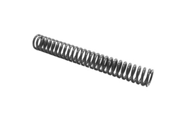 ПРУЖИНА НАЖИМАЮЩАЯ d=1,2 * Dz=9,0 * L=65 - 3 шт.