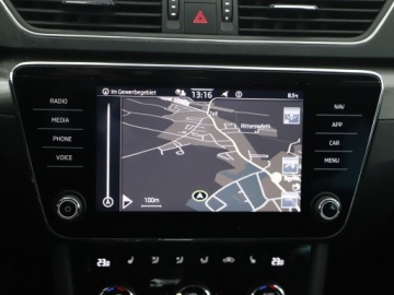 Skoda Superb III Kombi Facelifting 2.0 TDI SCR 200KM 2023 Skoda Superb Combi | Kamera Cofania | Virtual Cock, zdjęcie 17