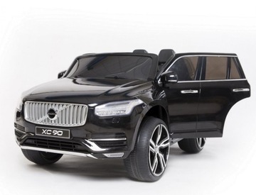 ОРИГИНАЛЬНЫЙ VOLVO XC 90, ЕДИНСТВЕННАЯ В РОДЕ ВЕРСИЯ, КРАСКА,
