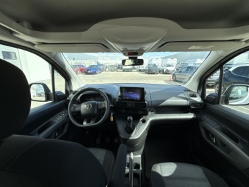 Toyota Proace II 2021 Toyota PROACE CITY VERSO 1.5 D-4D Business 1.5 D-4, zdjęcie 8