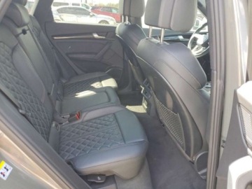 Audi SQ5 2023 Audi SQ5 Premium Plus 2023 3.0 Benzyna 349KM, zdjęcie 10