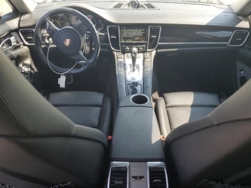Porsche Panamera I Limuzyna Facelifting 3.0 416KM 2015 Porsche Panamera 2015 Porsche Panamera 4dr HB S E-Hybrid 3.0 Hybryda 416KM, zdjęcie 8