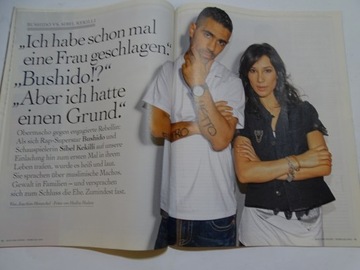 МУЗЫКАЛЬНЫЙ ЖУРНАЛ Rolling Stone, немецкий 2 / 2010 г.