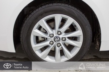 Toyota Corolla XII TS Kombi Facelifting 1.8 Hybrid 140KM 2024 Toyota Corolla Seria E21 (2019-) 1.8 Hybrid Comfor, zdjęcie 22