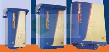 PROSTOWNIK MORI 48V 65A WÓZEK WIDŁOWY BATERIA NOWY