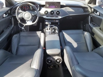 Kia Stinger 2023 Kia Stinger GT Line 2023 2.5l 2.5 Benzyna 300KM, zdjęcie 8