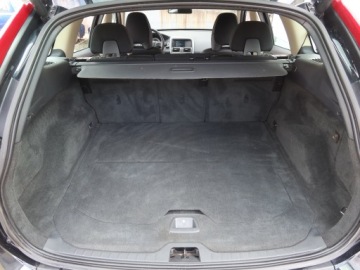 Volvo XC60 I SUV 2.0 D3 163KM 2012 Volvo XC60 D4, Salon Polska, Serwis ASO, Automat, zdjęcie 13