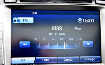 Hyundai ix35 SUV Facelifting 1.7 CRDi 115KM 2015 Hyundai ix35 NAVI Klimatronik idealny stan Podgrzewane fotele Panorama 1.7, zdjęcie 28