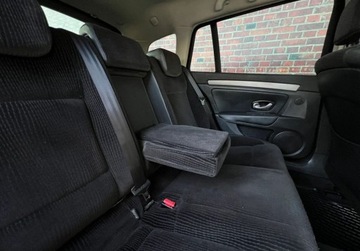 Renault Laguna III Grandtour 2.0T 16v 170KM 2008 Renault Laguna Automat LPG Relingi Warszawa gwarancja w cenie KD 2.0, zdjęcie 18